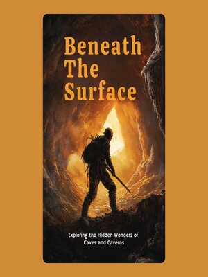 cover image of Beneath the Surface